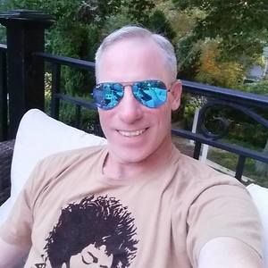 Meet your Posher, Peter